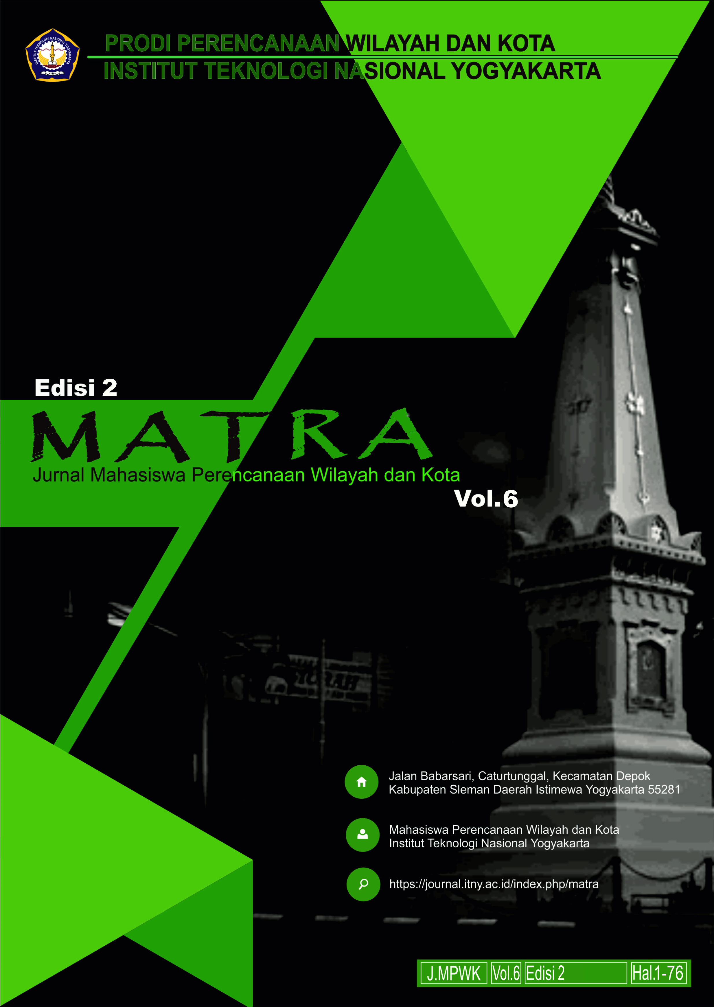 					View Vol. 6 No. 2 (2025): September 2025
				